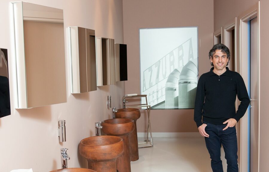 innovazione product design