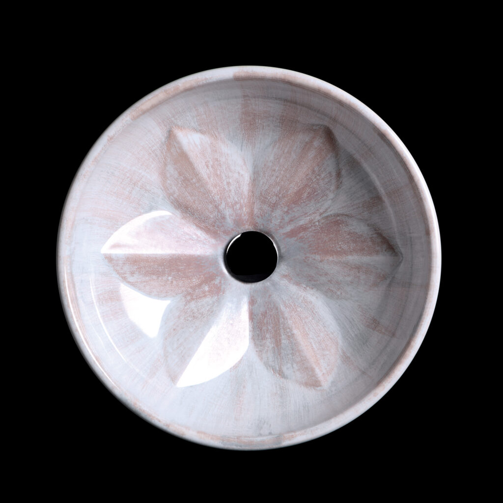 ceramica artistica essenza