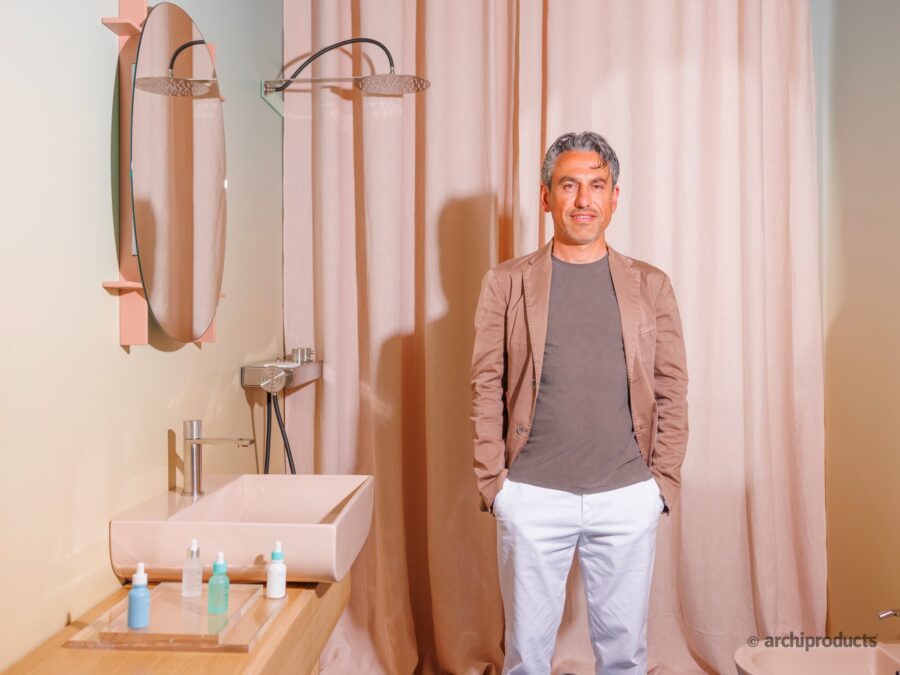 Lorenzo Rossini Archiproducts